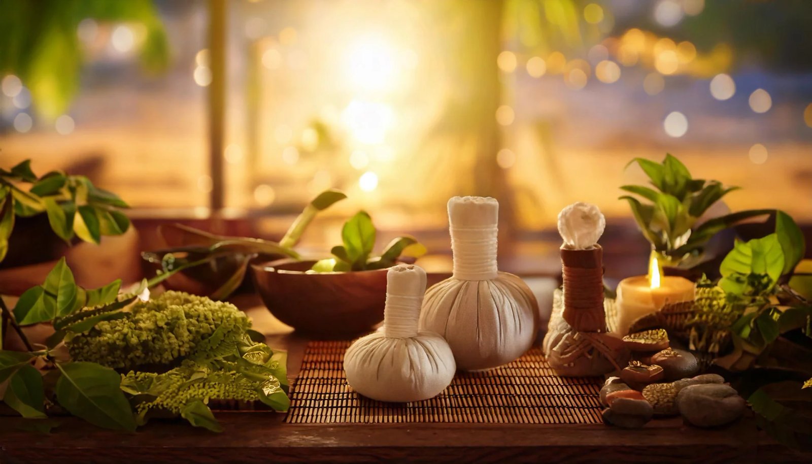 The Power of Ayurveda in Modern Healthcare