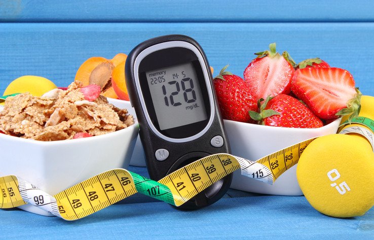 Natural Ways to Support Healthy Blood Sugar Levels