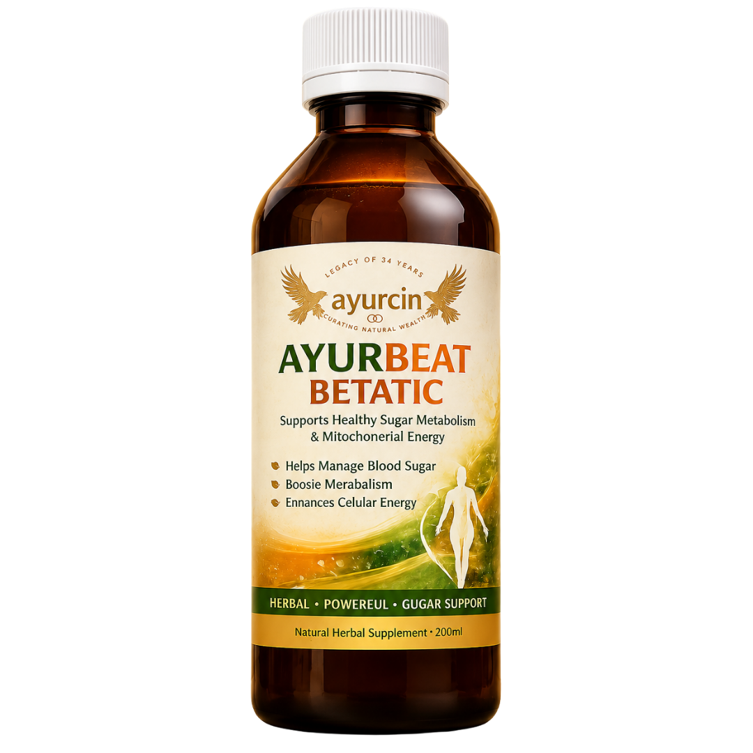 Ayurbeat Betatic